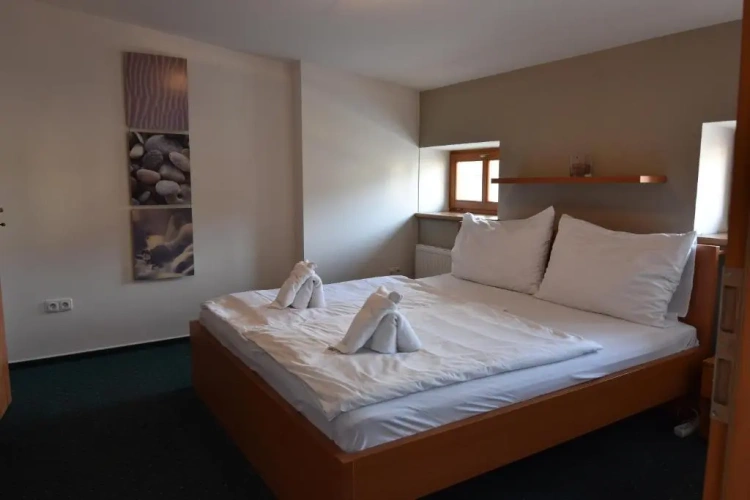 Double Apartment