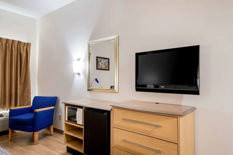 Econo Lodge Laredo - Nuevo Laredo