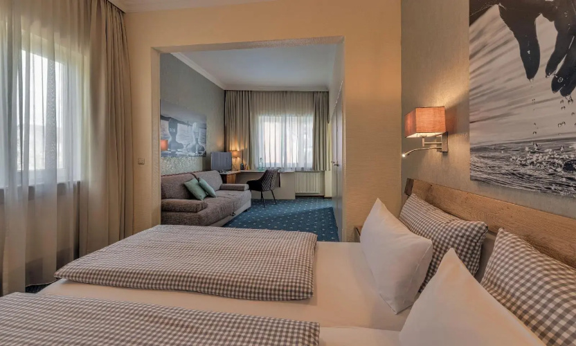 Hotel Starnberger See, Bild 4