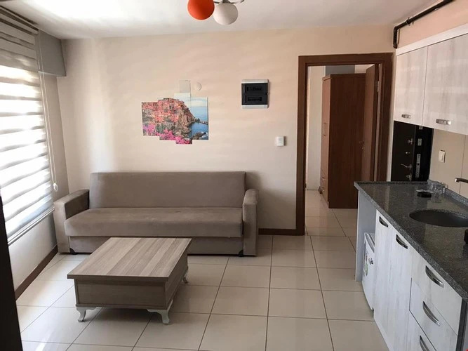 Taner Apart Otel 2