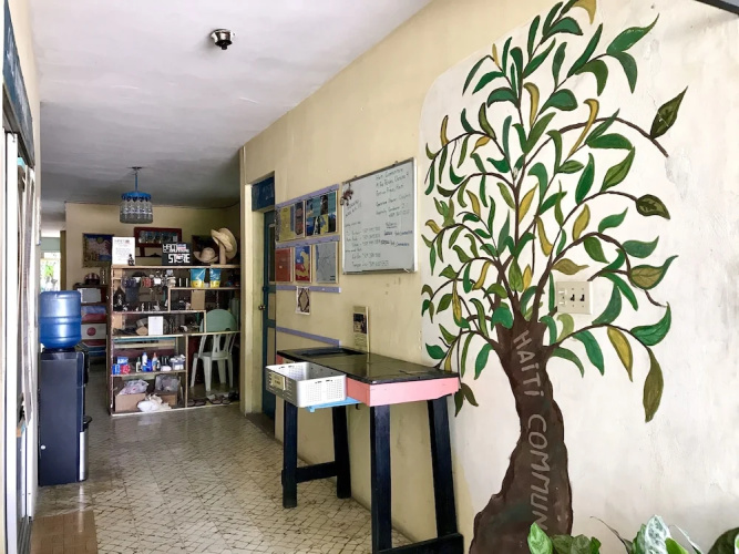 Haiti Communitere