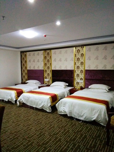 Jiazhou Hotel