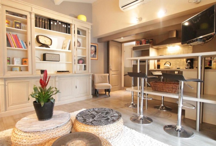 1 Bedroom Cottage
