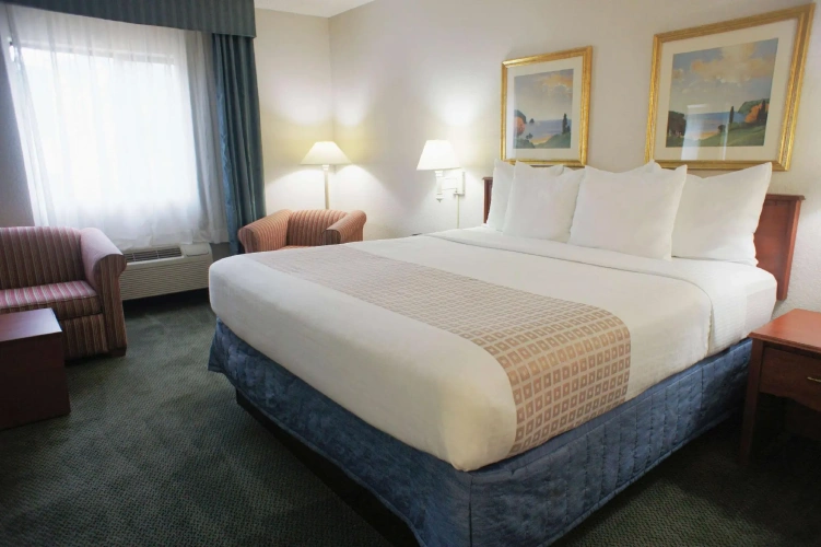 Executive Double room