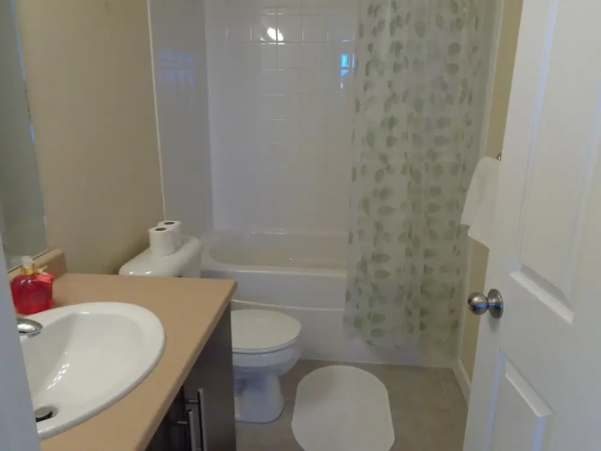 1 Bedroom Superior Suite with river view