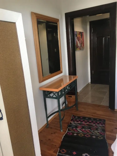 Standard Twin room with balcony