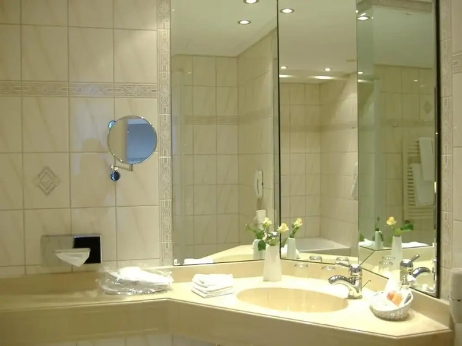 Comfort Twin room