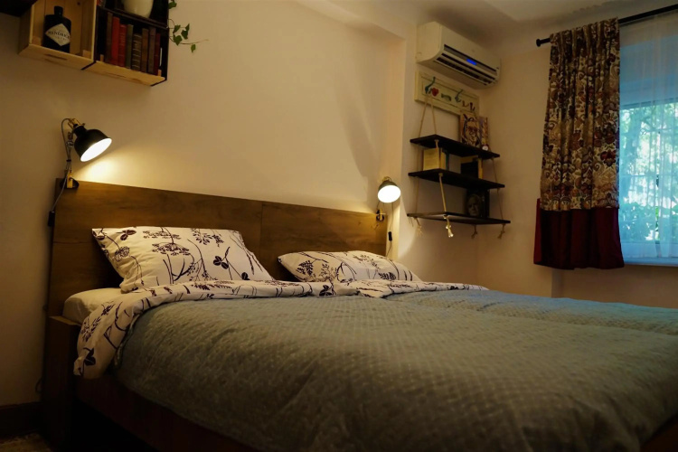 Momo's Studio Apartment Zagreb