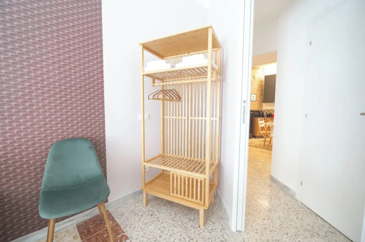 Trastevere Lovely 2 Br Apartment