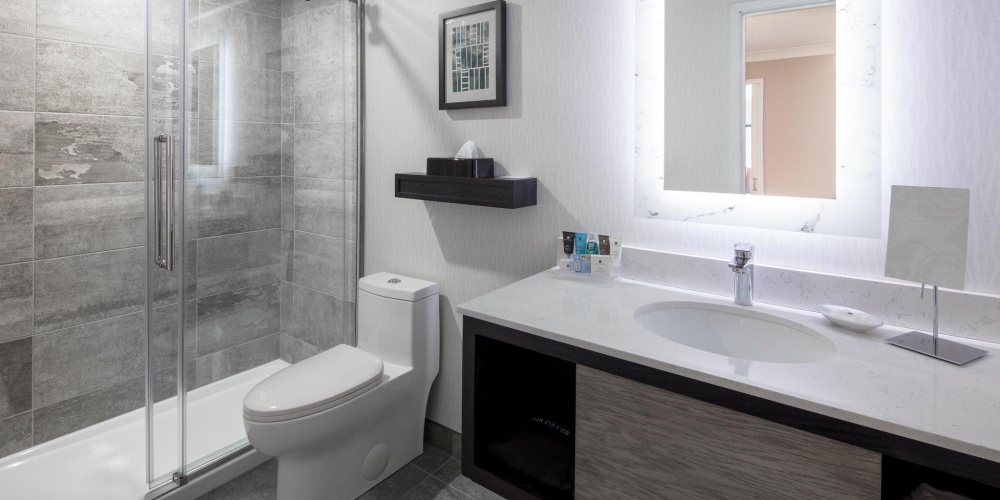 Double Junior Suite
