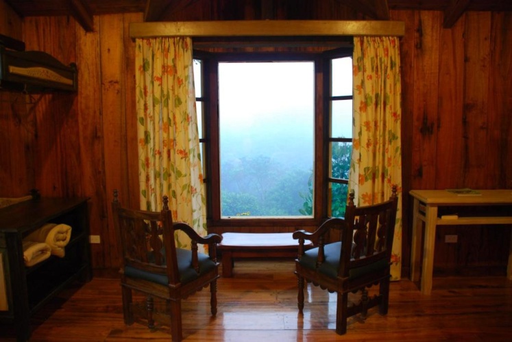 Superior Bungalow