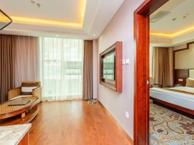 Superior Suite