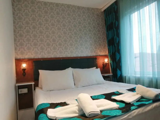 Minel Hotel