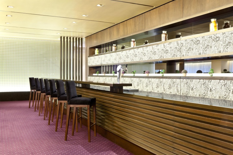 Libertador Hotel photo 13