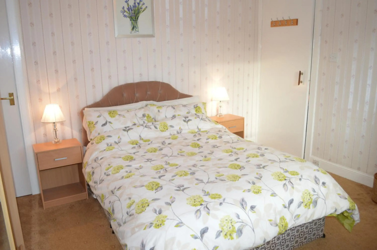 Hazel Bank Villa Apartment
