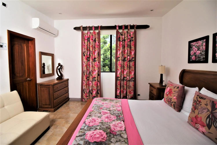 Amazilia Hotel
