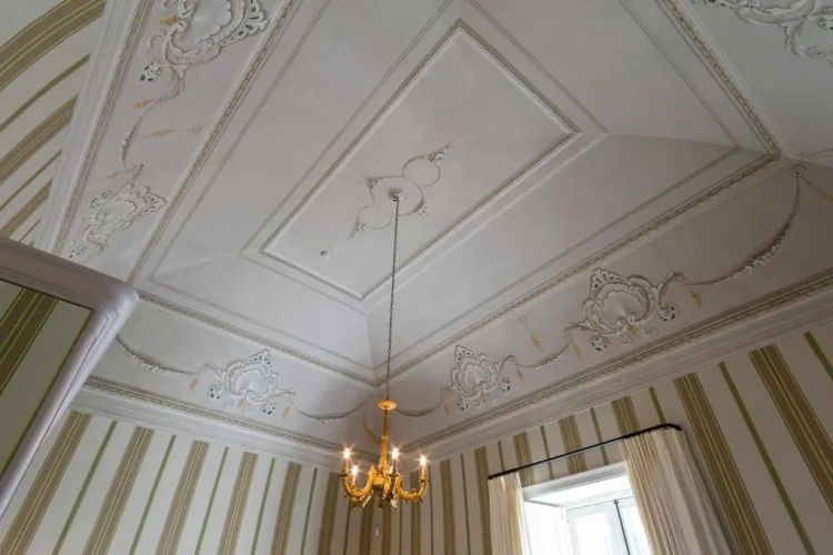 Suite with balcony