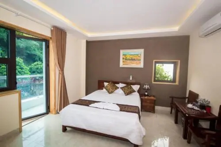 Hoa Lu Hotel