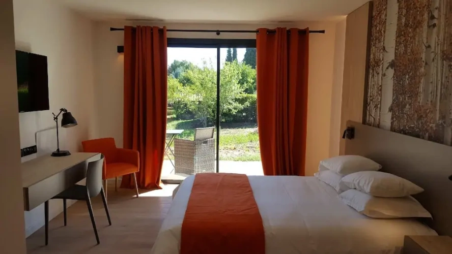 Premium Double room