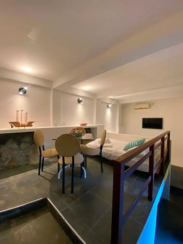 Loft da Prainha Resort AA 607