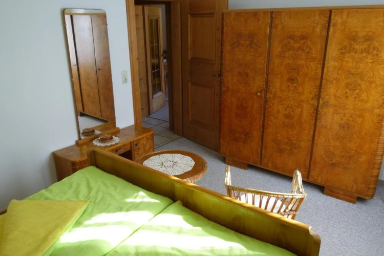 Haus Wenin