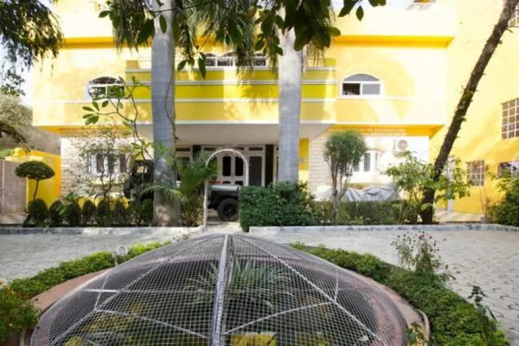 Otel görseli