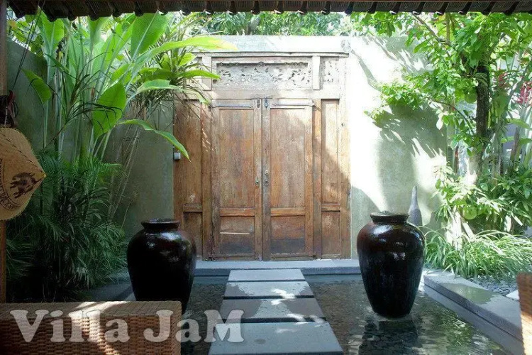 Villa Jam Seminyak