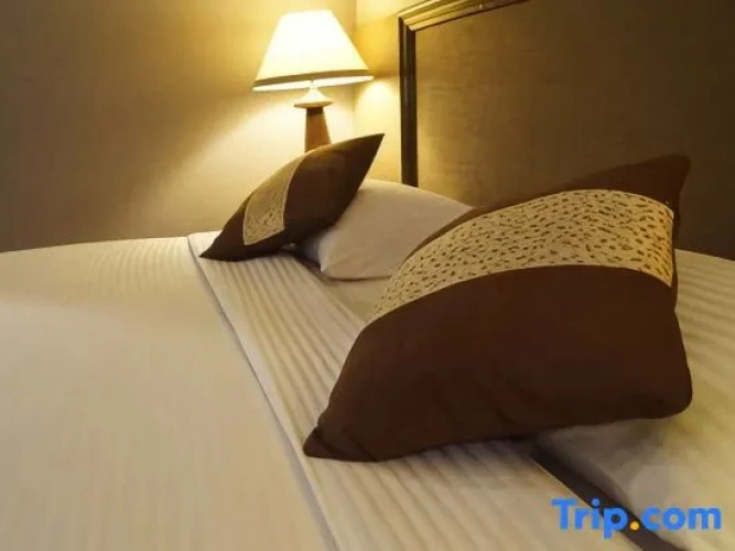 Luxury Double room