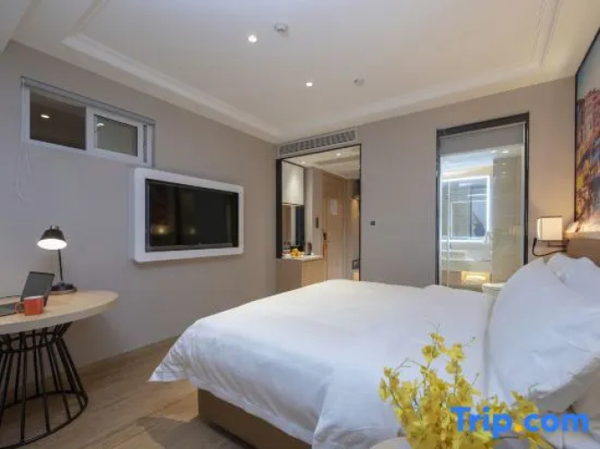 Hotel Vienna (5.0 Mount Hua Resort)