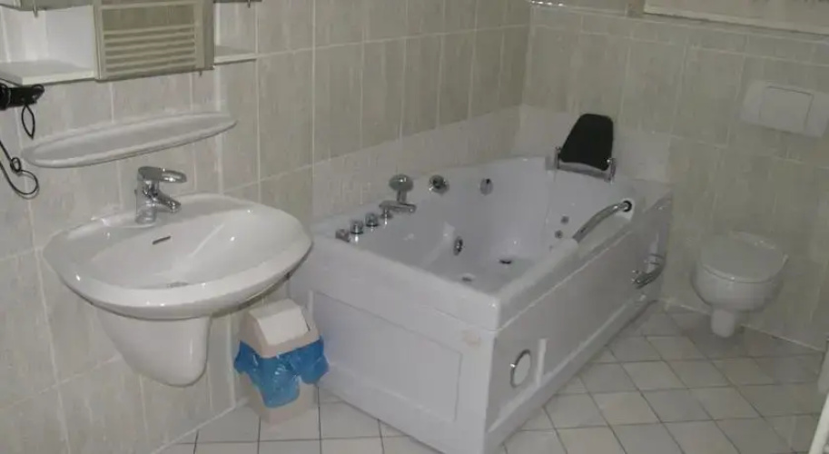 Gościniec pod Różą