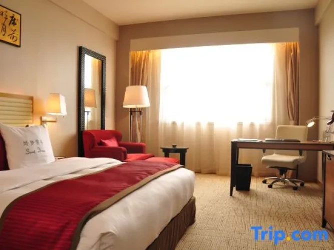 Business Double Suite