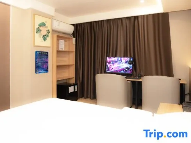 Premier Double room