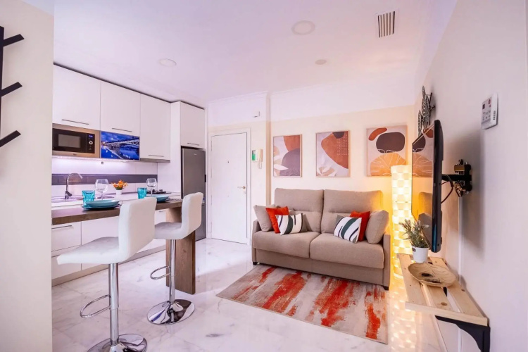 Slava Luxury Suite