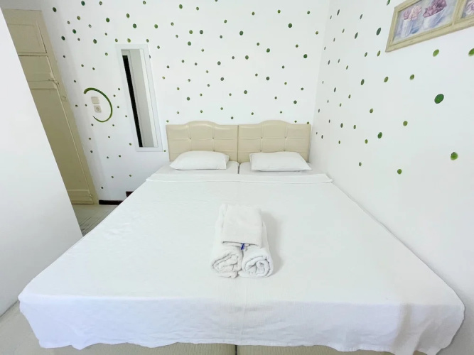 Alacati Cadde Otel