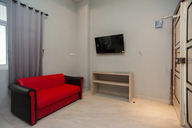 Standard Family room
