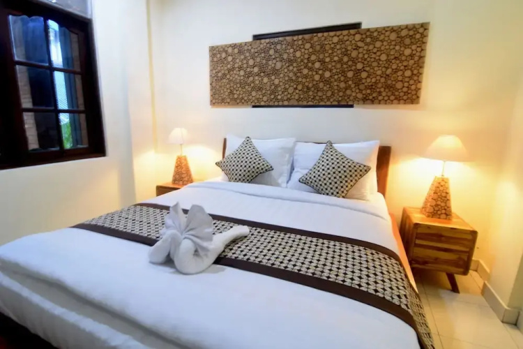 Arik's Homestay