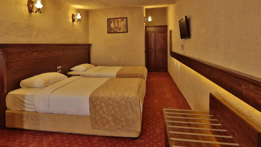 Dilek Kaya Hotel — фото 4