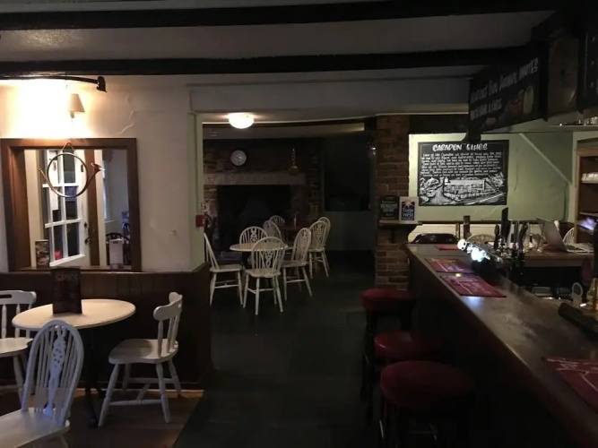 Caradon Inn