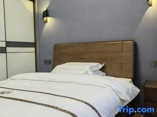 3 Bedrooms Suite