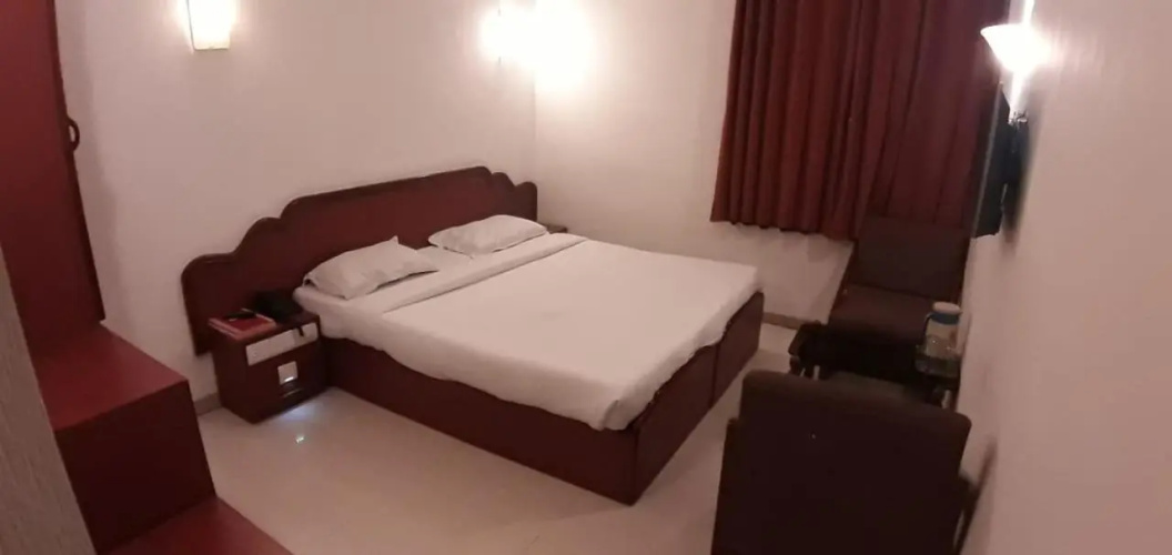 Hotel Golden Plaza