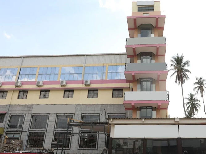 Hotelafbeelding