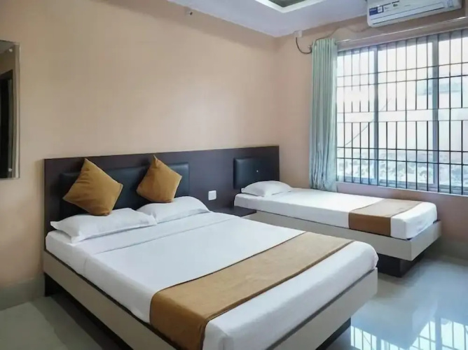 Hotel Grand Luit