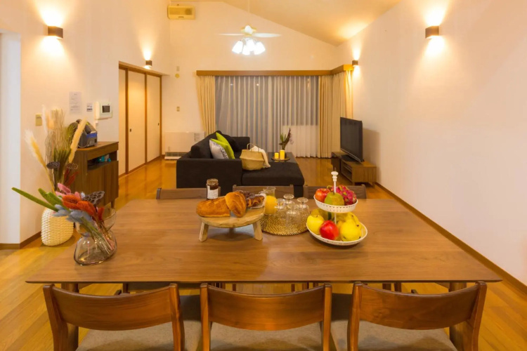Suite Villa Panora Yatsugatake