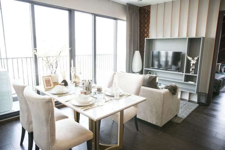 Community Apartment - bkce16