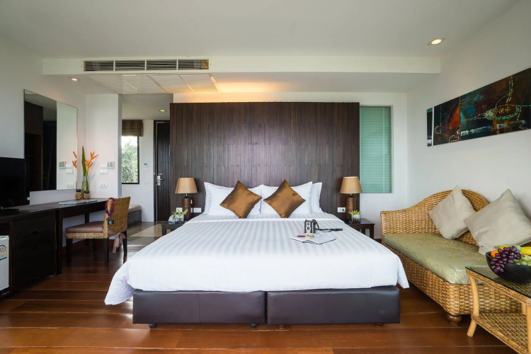 i Tara Resort & Spa