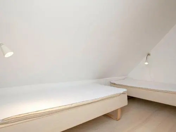 Holiday Home Vestervig Ix