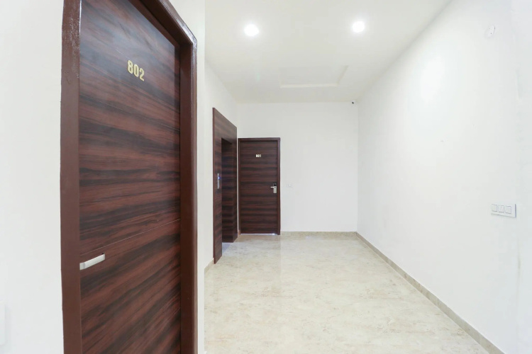 OYO 61751 Hotel Jashan
