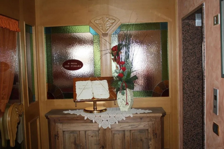 Hotel Michela