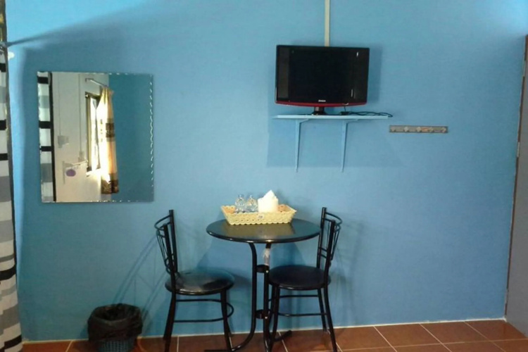 OYO 1163 Eden Hostel