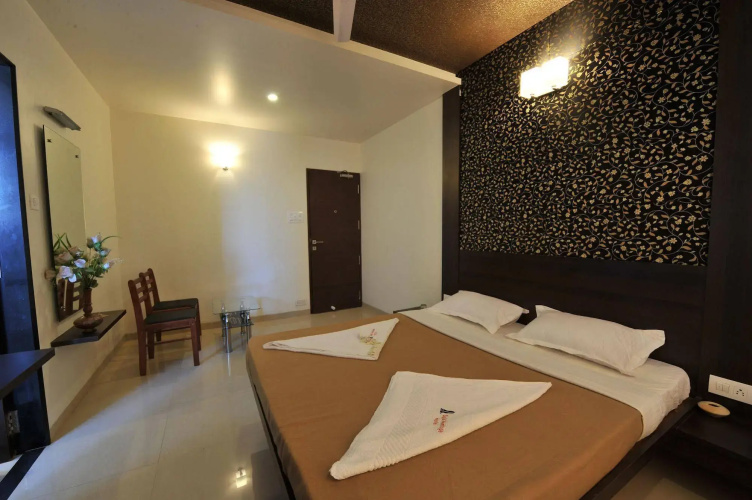 Hotel Sujal Heritage